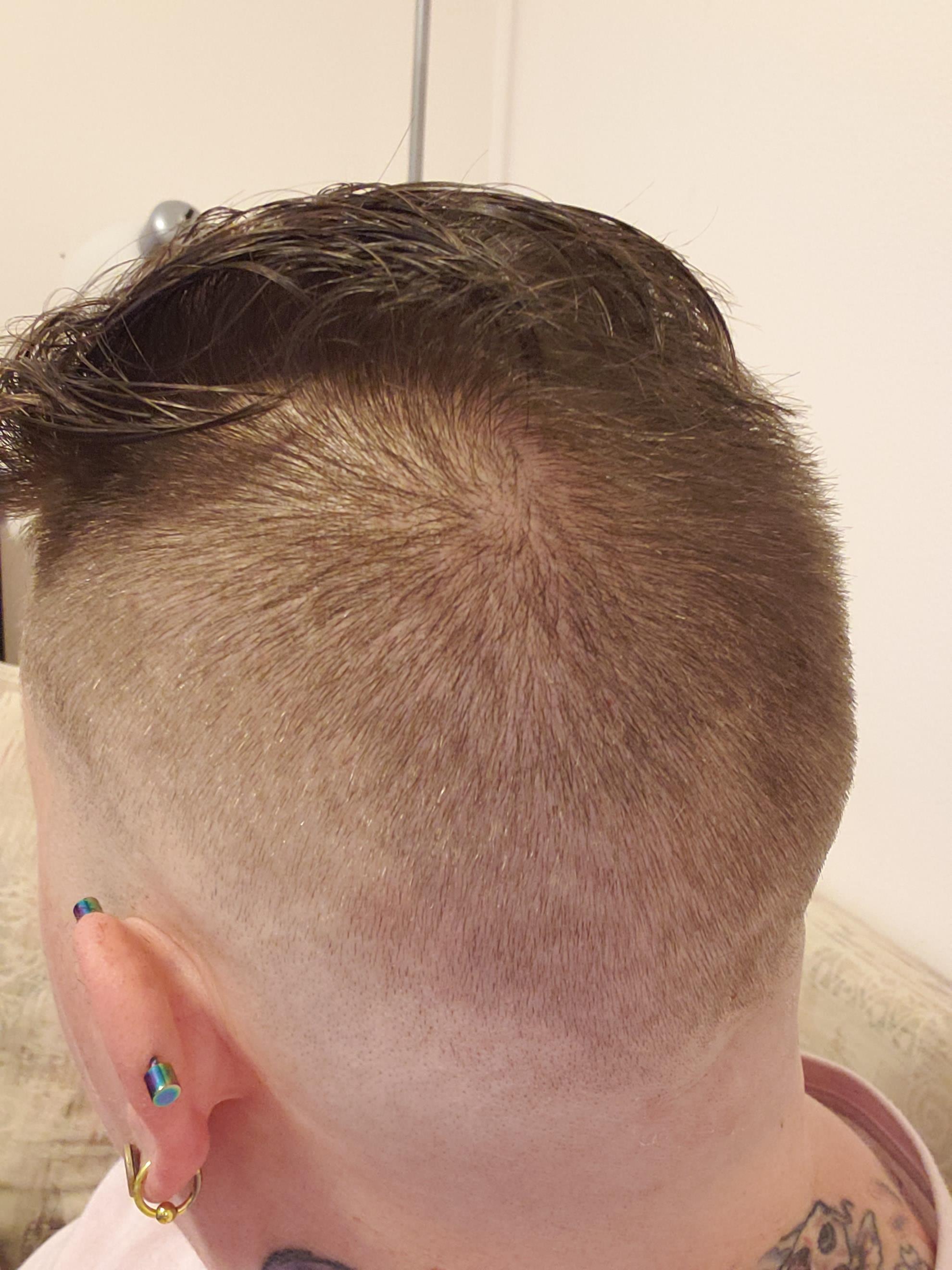 Reviews of Regent Cuts Barbershop - Madison WI | Vagaro